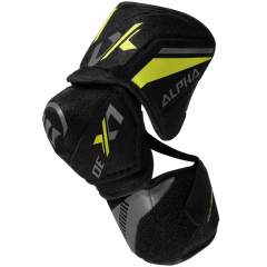 Warrior Alpha LX 30 kyynärsuoja SR-L