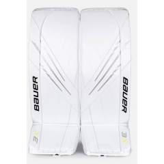 Bauer S21 Vapor 3X leg pads