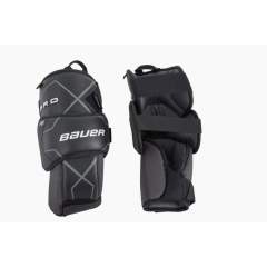 Bauer S21 Pro lisäpolvisuojat