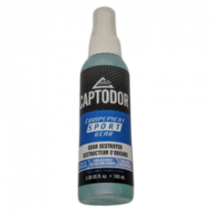 HAJUNPOISTOSUIHKE CAPTODOR 100ml