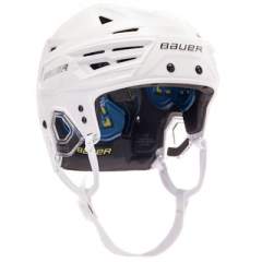 Bauer Re-Akt 150 kypärä, valkoinen