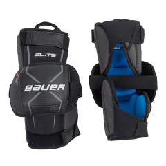 Bauer S21 Elite lisäpolvisuojat