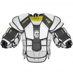 Warrior Ritual X3 PRO body armour