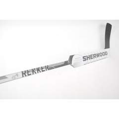 Sher-Wood Rekker Element 4 goalie stick