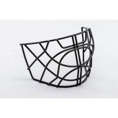 Wall W6-W12  Canada ristikko musta