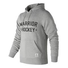 Warrior Hockey Hoodie huppari, harmaa SR-XXL