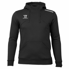 Warrior Alpha X Aspire Hoodie, black