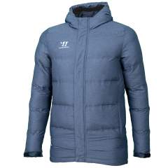 Warrior Alpha X Aspire Jacket kevyttoppatakki, tummanharmaa SR-XL