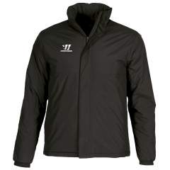 Warrior Alpha Winter Suit Jacket, black JR-M