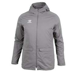 Warrior Covert 3-in-1 parka, grey SR-XL