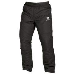 Warrior Alpha Winter Suit Pants, black JR-M