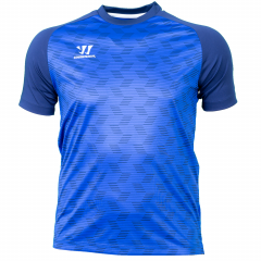 Warrior Alpha X Tech t-shirt, blue