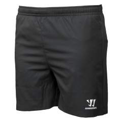 Warrior Alpha X Woven shorts, black JR-L