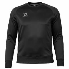 Warrior Alpha X Sweater, black