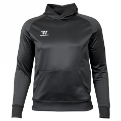 Warrior Alpha X Performance Hoodie huppari, musta