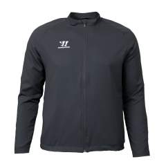 Warrior Alpha X Presentation Jacket, black JR-S