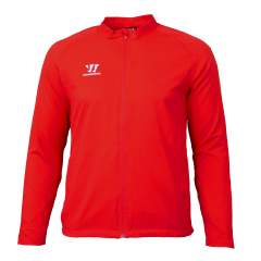 Warrior Alpha X Presentation Jacket, red SR-S