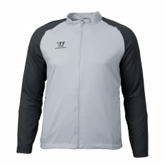 Warrior Alpha X Presentation Jacket, grey