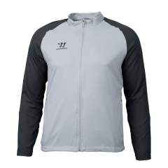 Warrior Alpha X Presentation Jacket takki, harmaa JR-XL