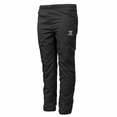 Warrior Alpha X Presentation Pant housut, musta