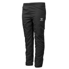 Warrior Alpha X Presentation Pant housut, musta JR-S