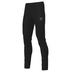 Warrior Alpha X Presentation Women Pant naisten housut, musta SR-XS (34)