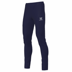 Warrior Alpha X Presentation Women Pant, navy