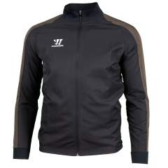 Warrior Covert Presentation Jacket takki, musta SR-M