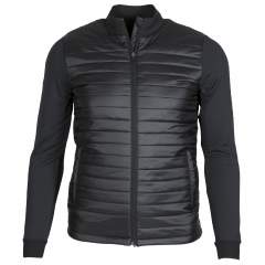 Warrior Lightweight Jacket, black SR-XL