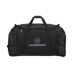 Warrior Q20 Cargo Roller pyöräkassi musta SR