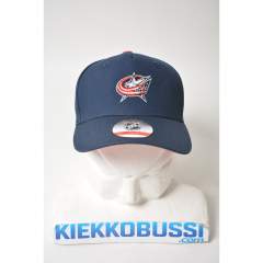 Columbus Blue Jackets Base cap JR