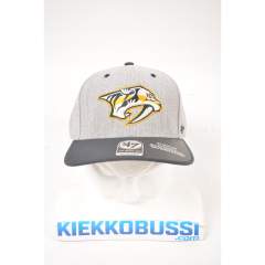 Nashville Predators Storm Cloud cap