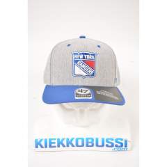 New York Rangers Storm Cloud lippis