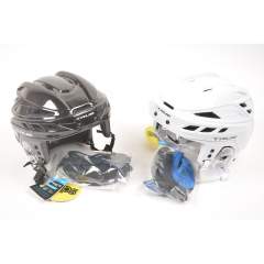 TRUE Dynamic 9 pro helmet