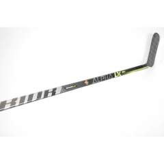 Warrior Alpha LX PRO player custom stick "Henrik Haapala" flex 75 *