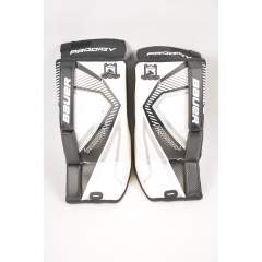 Bauer Prodigy 3.0 leg pads