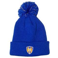 Tappara lasten pipo heijastava, sininen