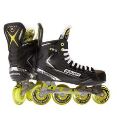 Bauer Vapor X3.5 inline hockey skates