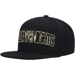 Vegas Golden Knights Lifestyle Snapback JR lippis