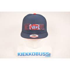 Montreal Canadiens Lifestyle Snapback JR cap