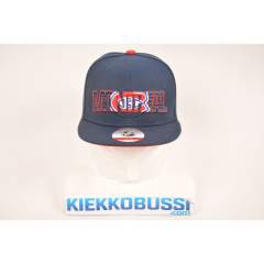 Montreal Canadiens Lifestyle Snapback JR cap