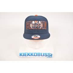 Edmonton Oilers Lifestyle Snapback JR cap