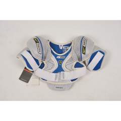 Bauer supreme 30 hartiasuojat yth-s