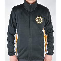 Boston Bruins jacket