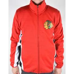 Chicago Blackhawks jacket