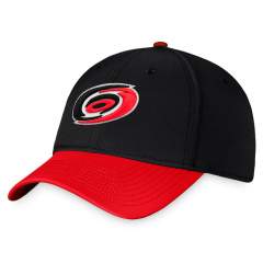 Carolina Hurricanes two-tone lippis JR