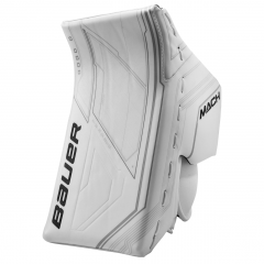 Bauer S22 Supreme Mach kilpi SR