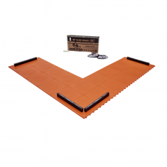 Hockey Revolution My Slideboard Pro -luistelualusta