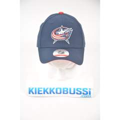 Columbus Blue Jackets lippis JR