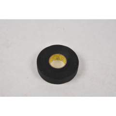 Black Comp-o-stik stick tape, 24mm x 25m 